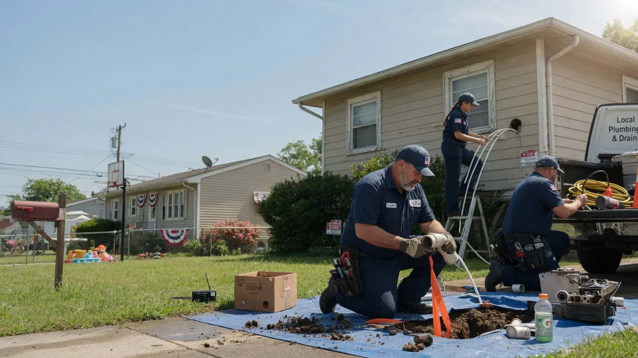 Faucet Repair in Mascoutah, IL near me